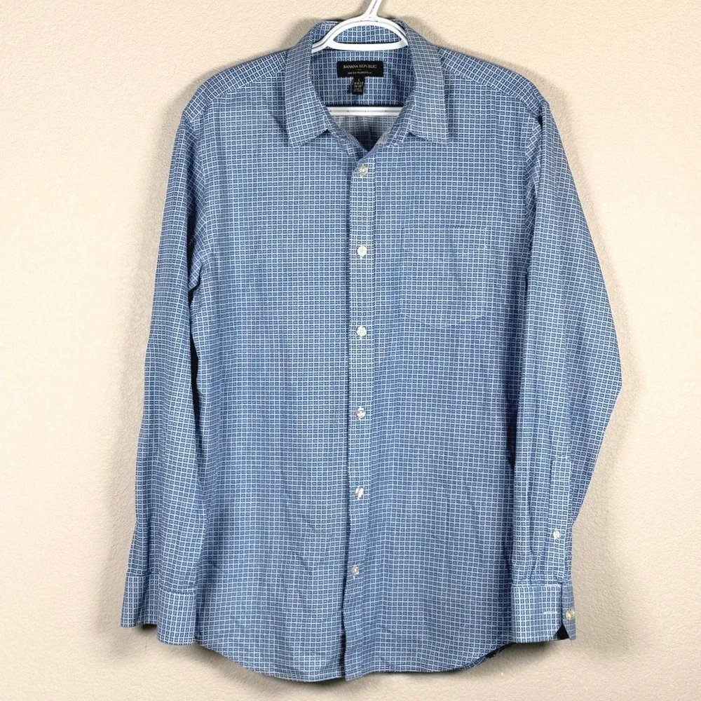 Banana Republic banana republic